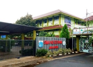 Realisasi BOP Alokasi Kinerja SMAN 66 Jakarta TA. 2019 Dipertanyakan