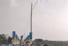 Embung Bangle Nganjuk Rusak Tidak Terpelihara. Menunggu Serah Kelola (Internal) di BBWS Brantas