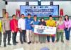 Pembebasan Lahan Bendungan Bagong Trenggalek Lancar.